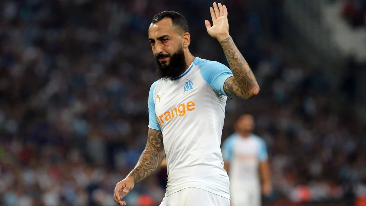 Image de couverture Kostas Mitroglou viré de son club en sixième division allemande !