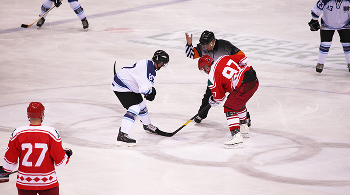 Image de couverture Guide Ultime de la Saison NHL 2023-2024 : Prédictions et Analyses